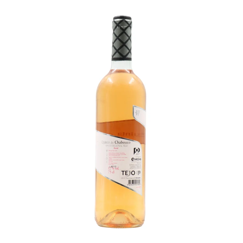 Quinta do Chabouco Rosé