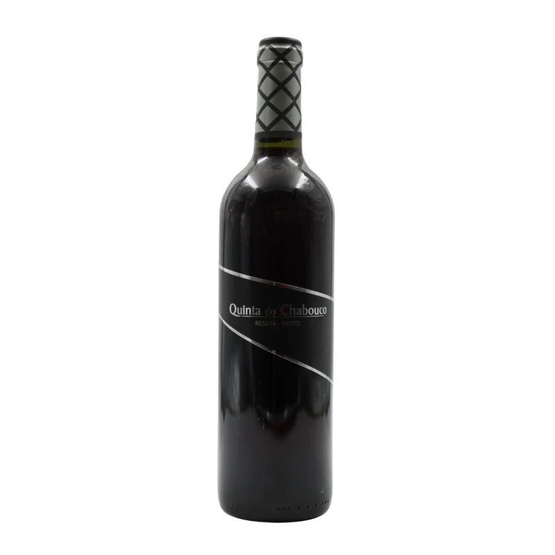 Quinta do Chabouco Reserva Tinto