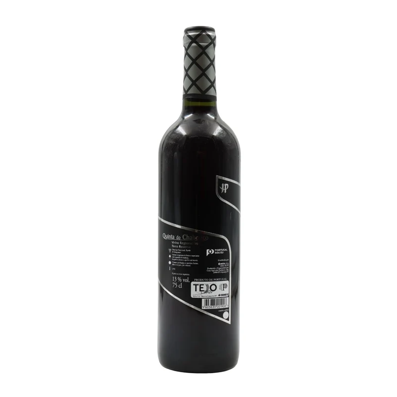 Quinta do Chabouco Reserva Tinto