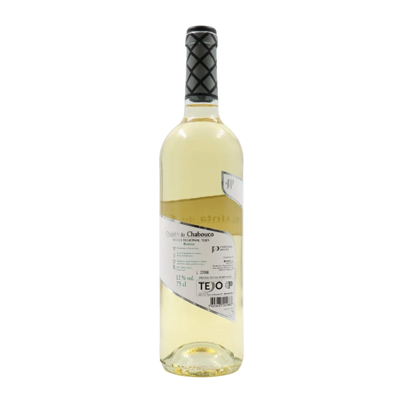 Quinta do Chabouco Branco