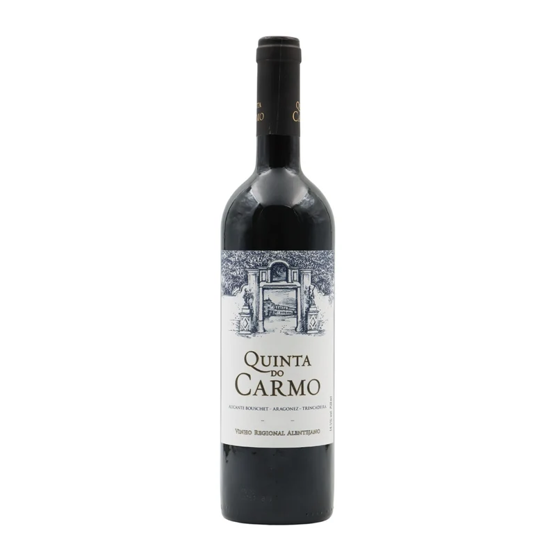 Quinta do Carmo Tinto