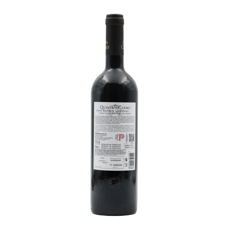 Quinta do Carmo Tinto