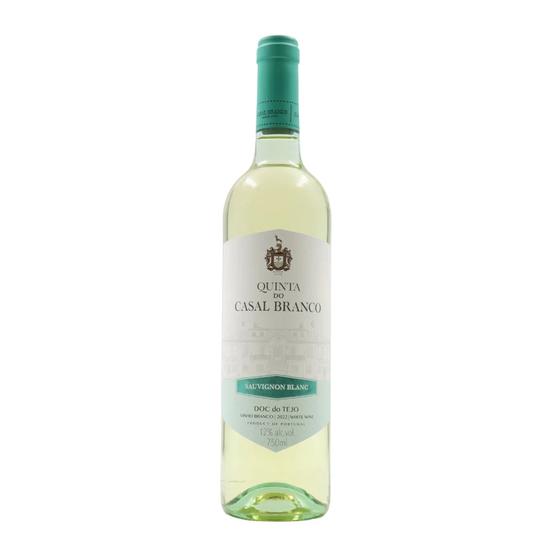 Quinta do Casal Branco Sauvignon Blanc Branco