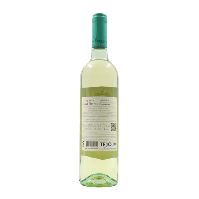 Quinta do Casal Branco Sauvignon Blanc Branco