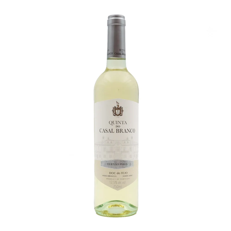 Quinta do Casal Branco Fernão Pires Branco