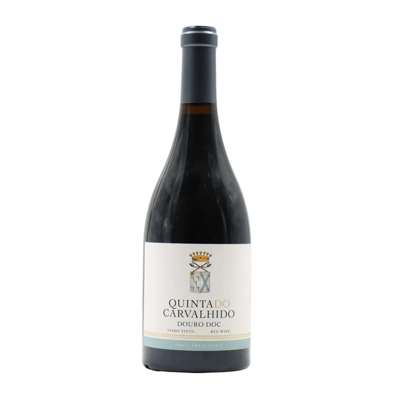 Quinta do Carvalhido Tinto