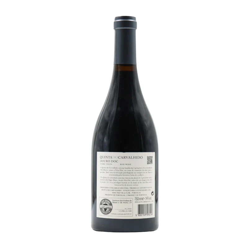 Quinta do Carvalhido Tinto