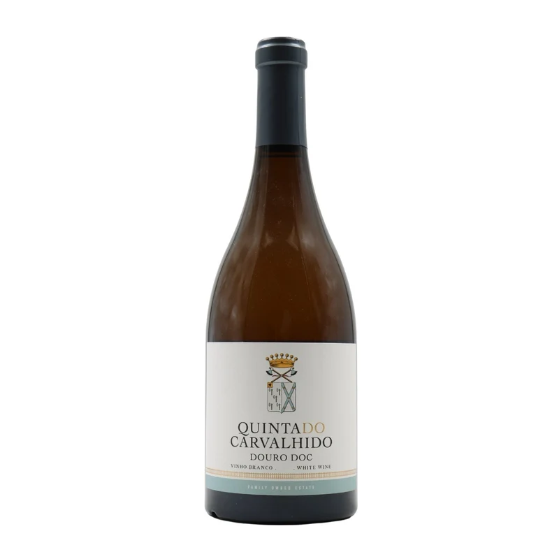 Quinta do Carvalhido Branco