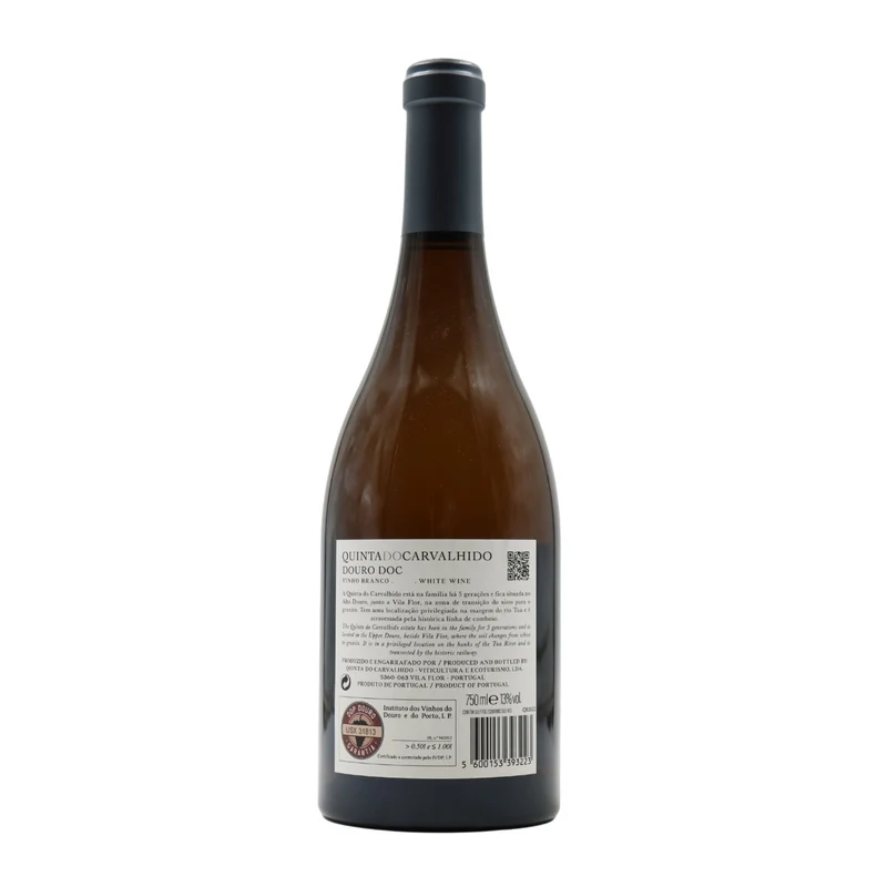 Quinta do Carvalhido Branco