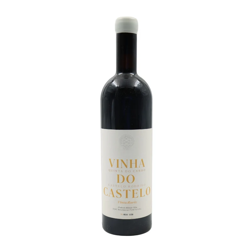 Quinta do Cardo Vinha do Castelo Tinta Roriz Tinto