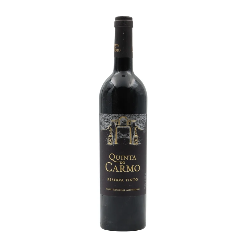 Quinta do Carmo Reserva Tinto 2017