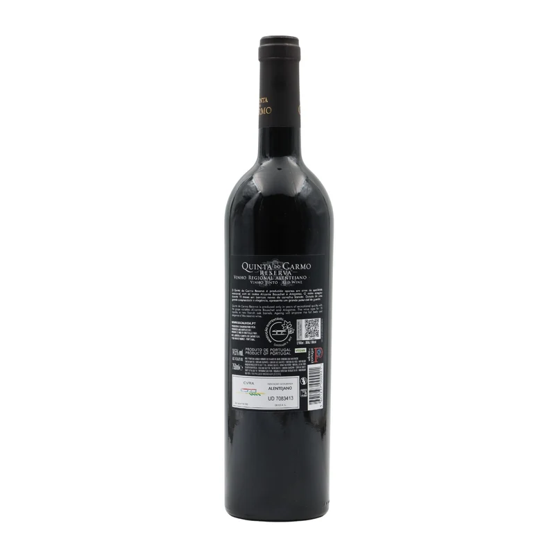 Quinta do Carmo Reserva Tinto 2017
