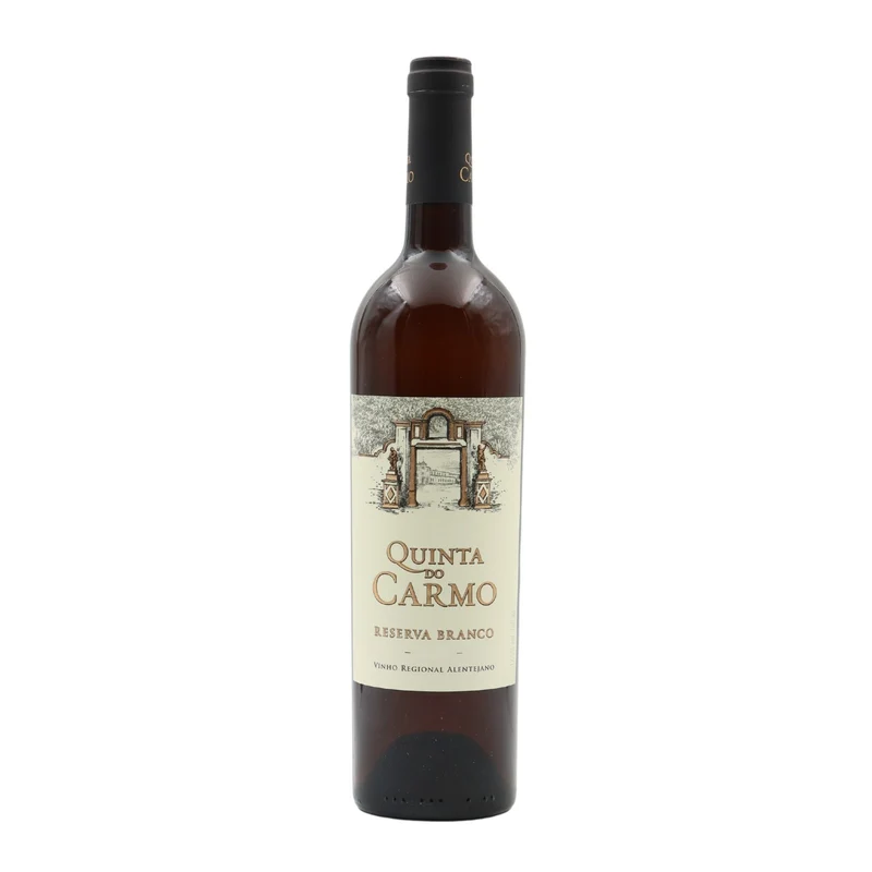 Quinta do Carmo Reserva Branco