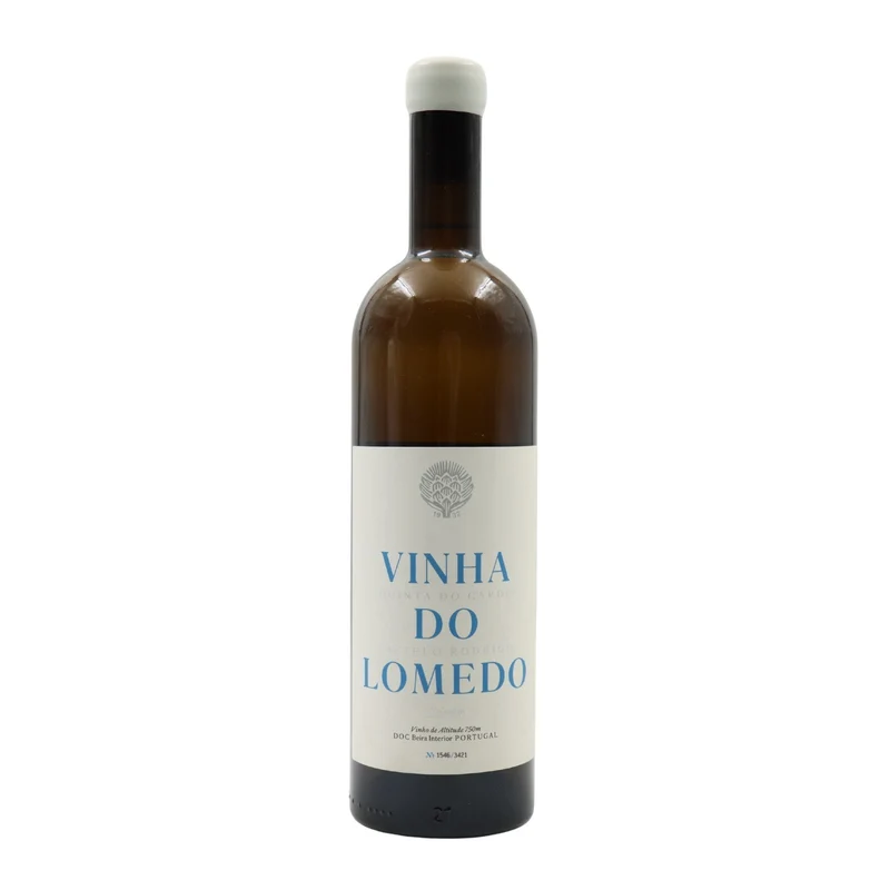 Quinta do Cardo Vinha do Lomedo Síria Branco