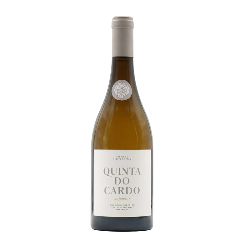 Quinta do Cardo Superior Branco