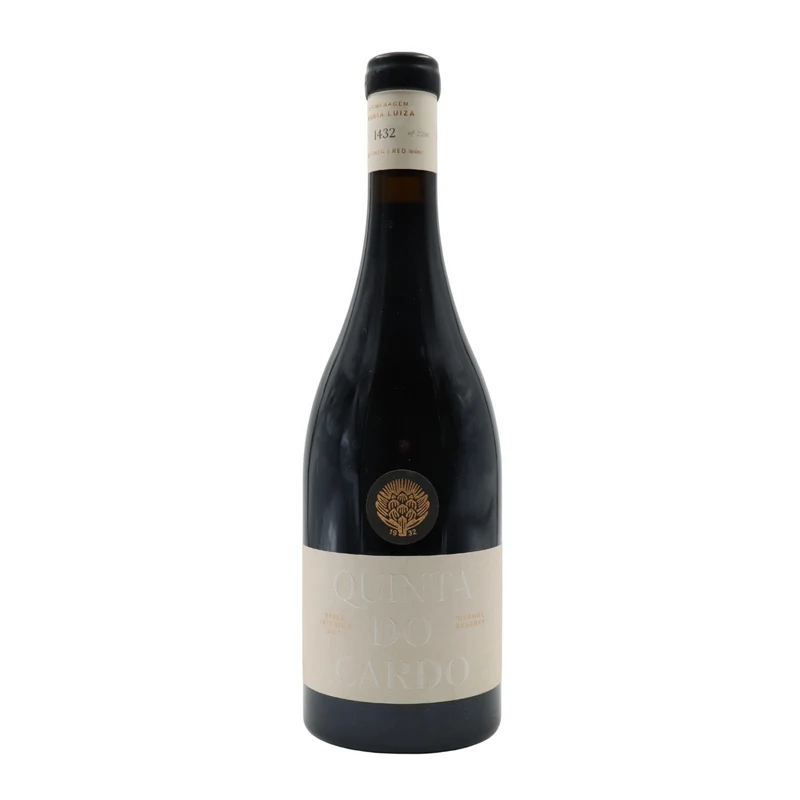 Quinta do Cardo Grande Reserva Tinto