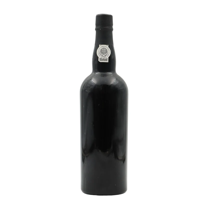 Quinta do Cachão Vintage Porto 1980