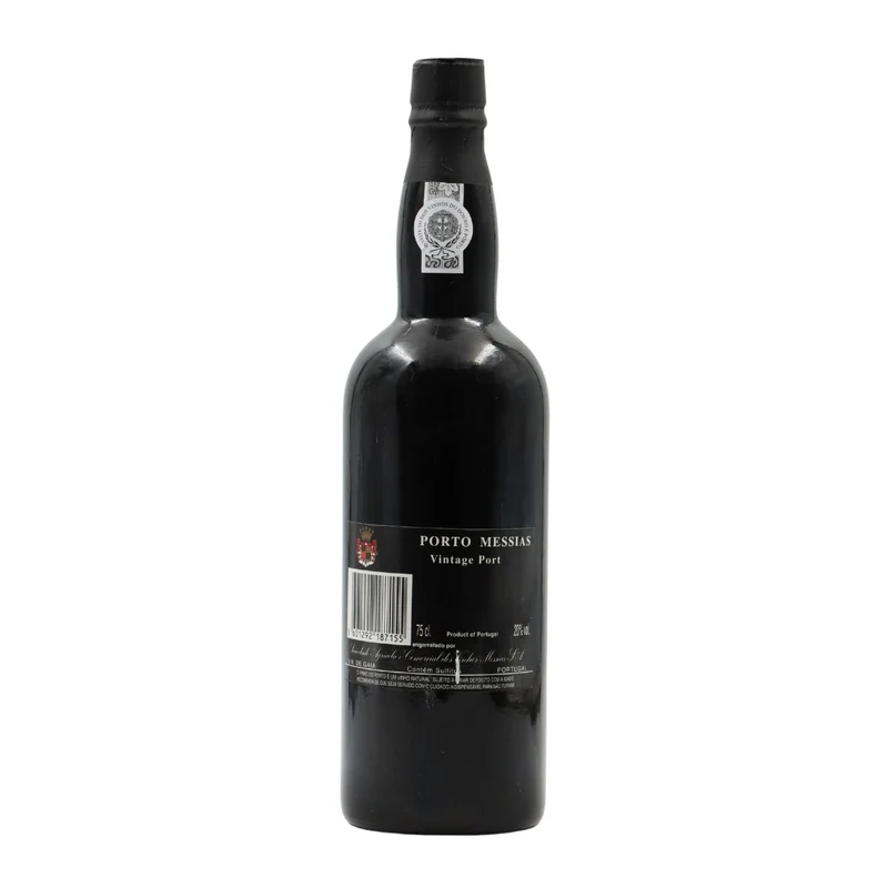 Quinta do Cachão Vintage Porto 1983