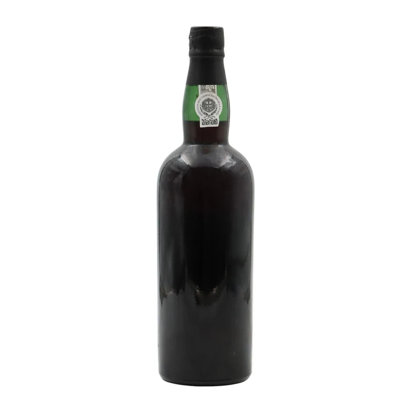 Quinta do Cachão Vintage Porto 1965