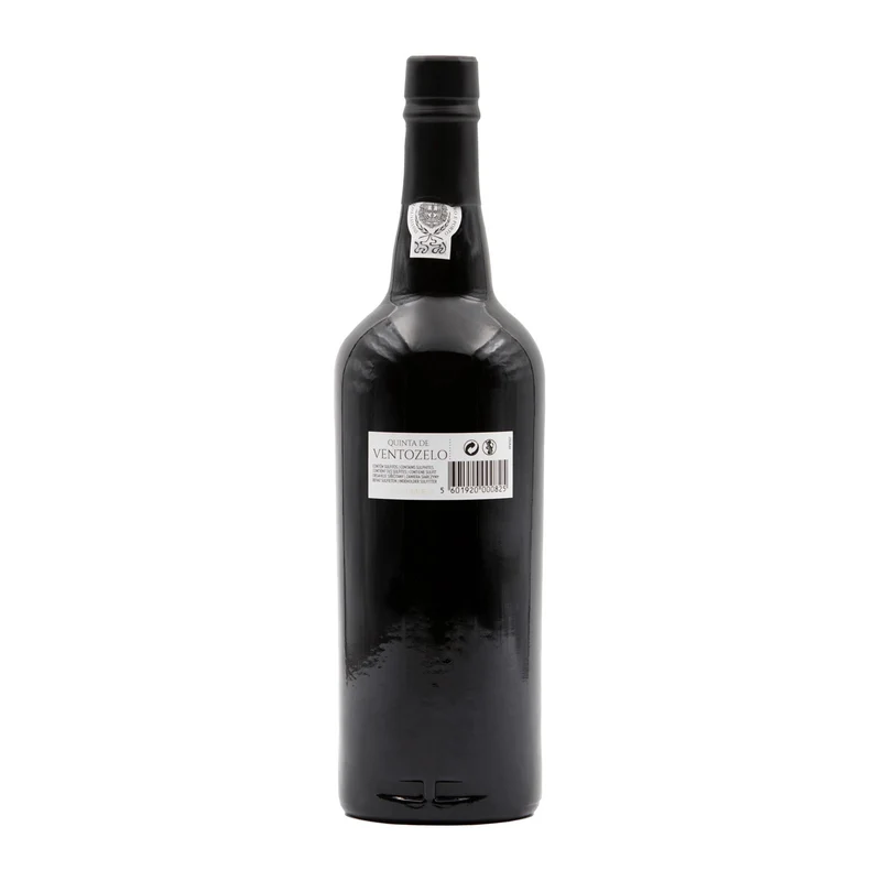 Quinta de Ventozelo Vintage Porto 2018