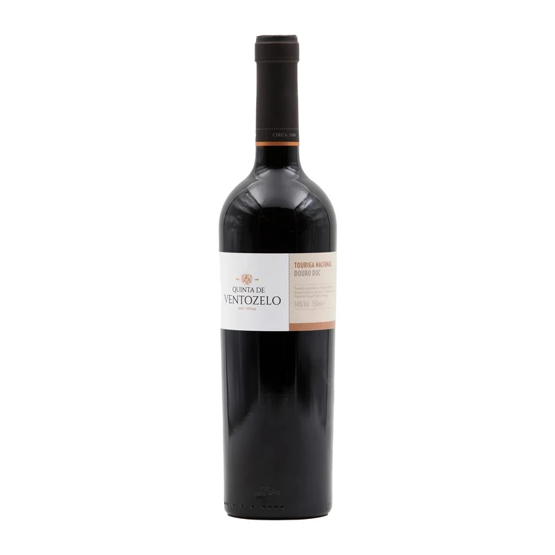 Quinta de Ventozelo Touriga Nacional Tinto