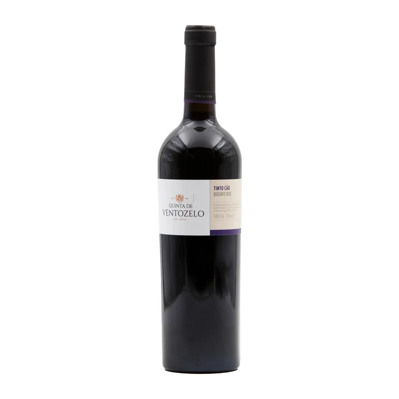 Quinta de Ventozelo Tinto Cão Tinto