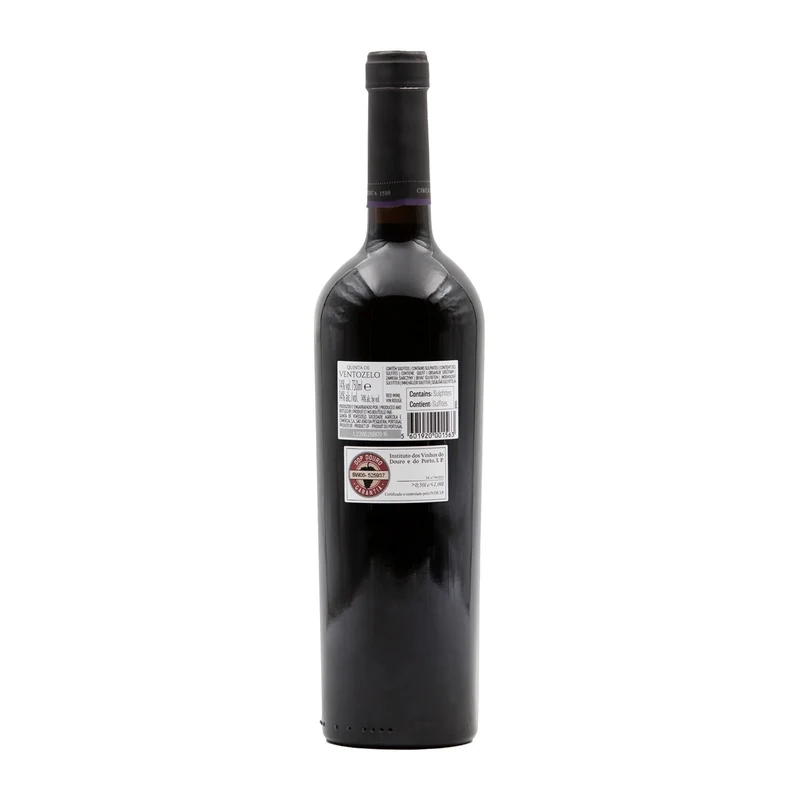 Quinta de Ventozelo Tinto Cão Tinto