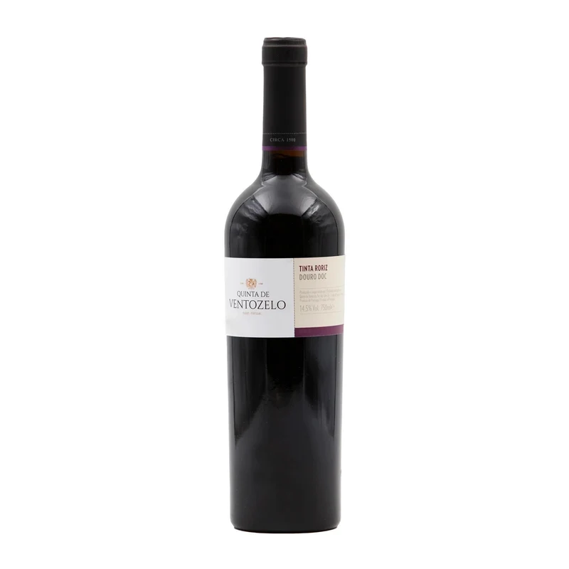 Quinta de Ventozelo Tinta Roriz Tinto