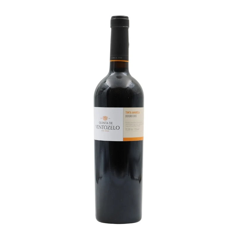 Quinta de Ventozelo Tinta Amarela Tinto