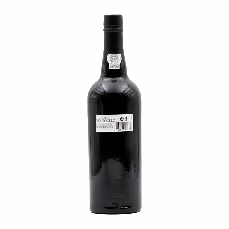 Quinta de Ventozelo LBV Porto 2014