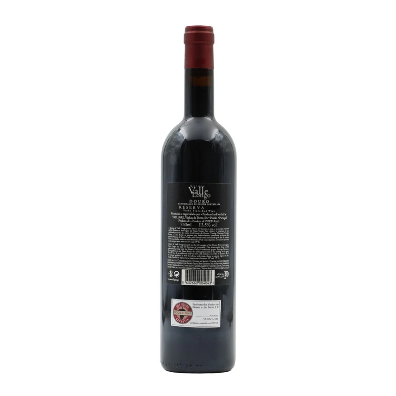Quinta de Valle Longo Reserva Tinto 2016