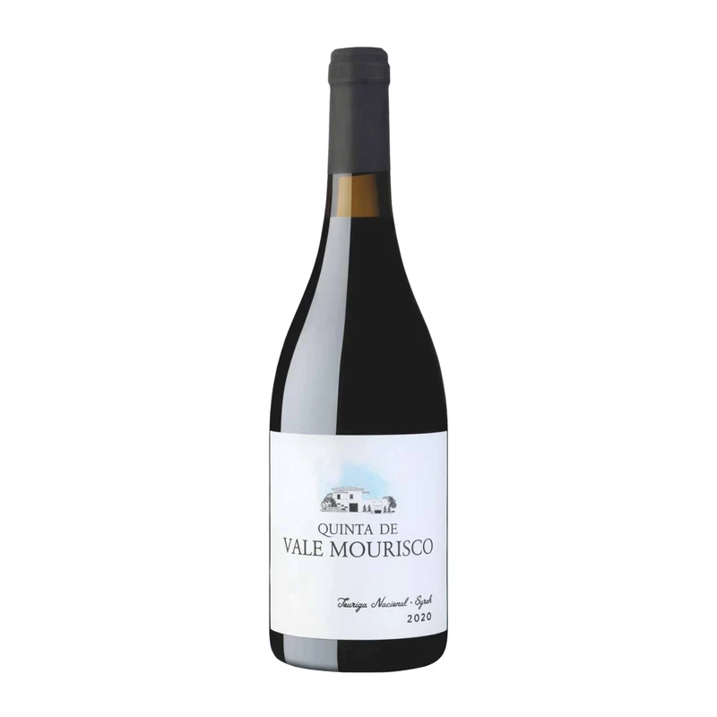 Quinta de Vale Mourisco Touriga Nacional Syrah Tinto