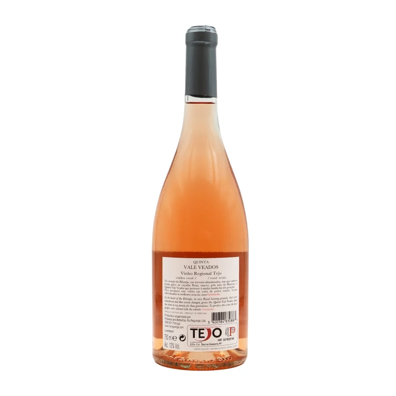Quinta de Vale Veados Rosé