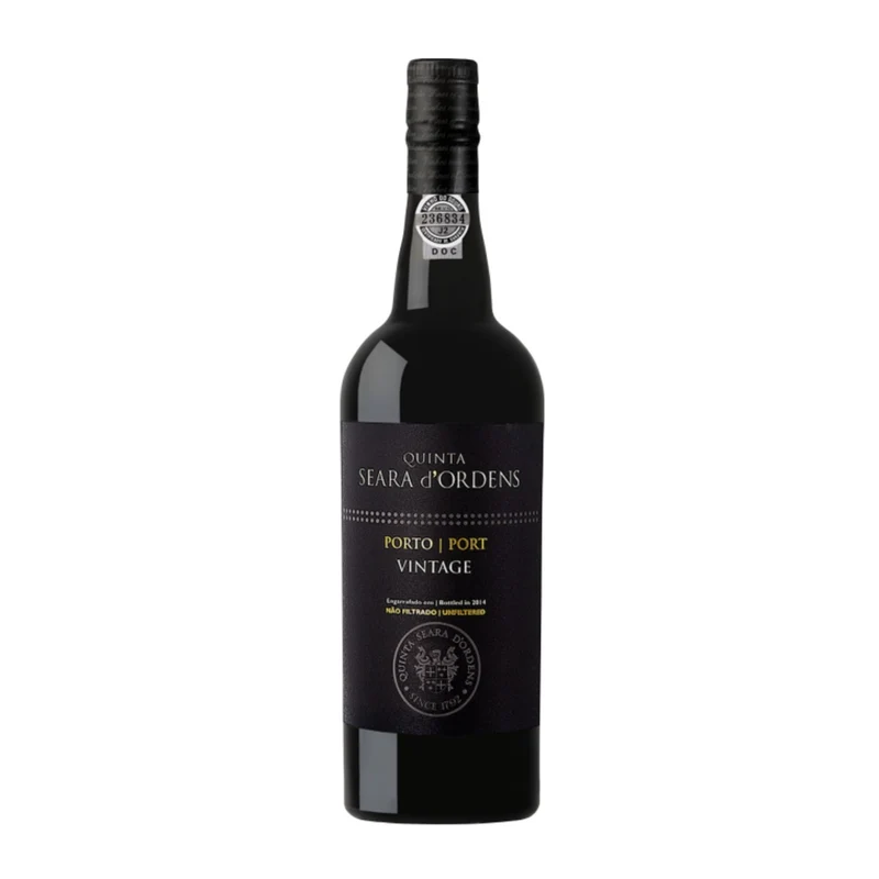 Quinta de Seara D'Ordens Vintage Porto