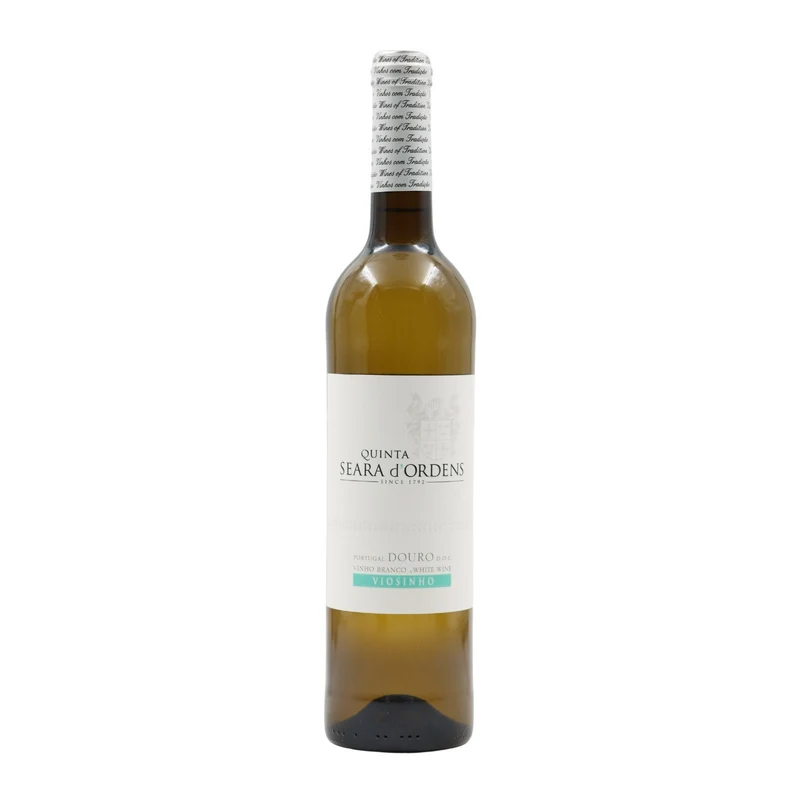 Quinta de Seara D'Ordens Viosinho Branco 2019