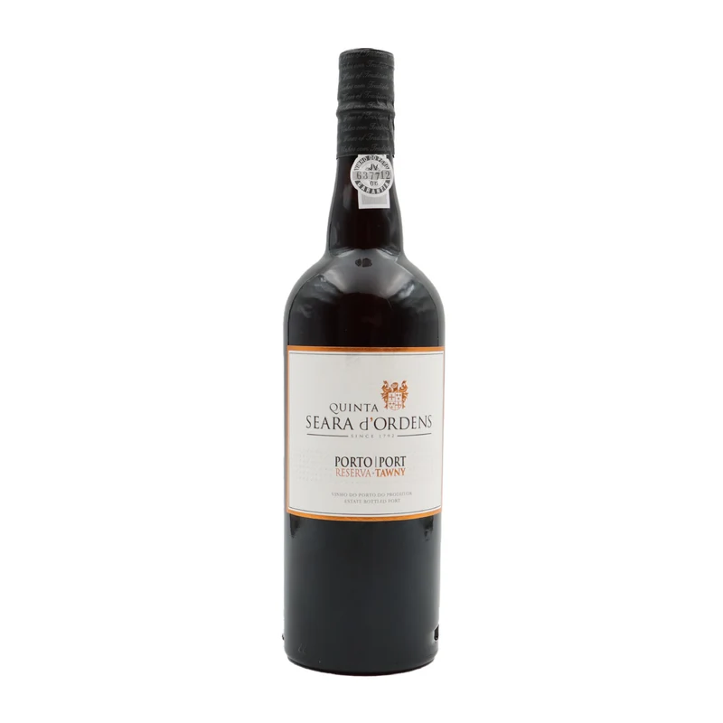 Quinta de Seara D'Ordens Tawny Reserva Porto