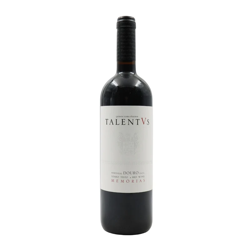Quinta de Seara D'Ordens Talentvs Memórias Tinto