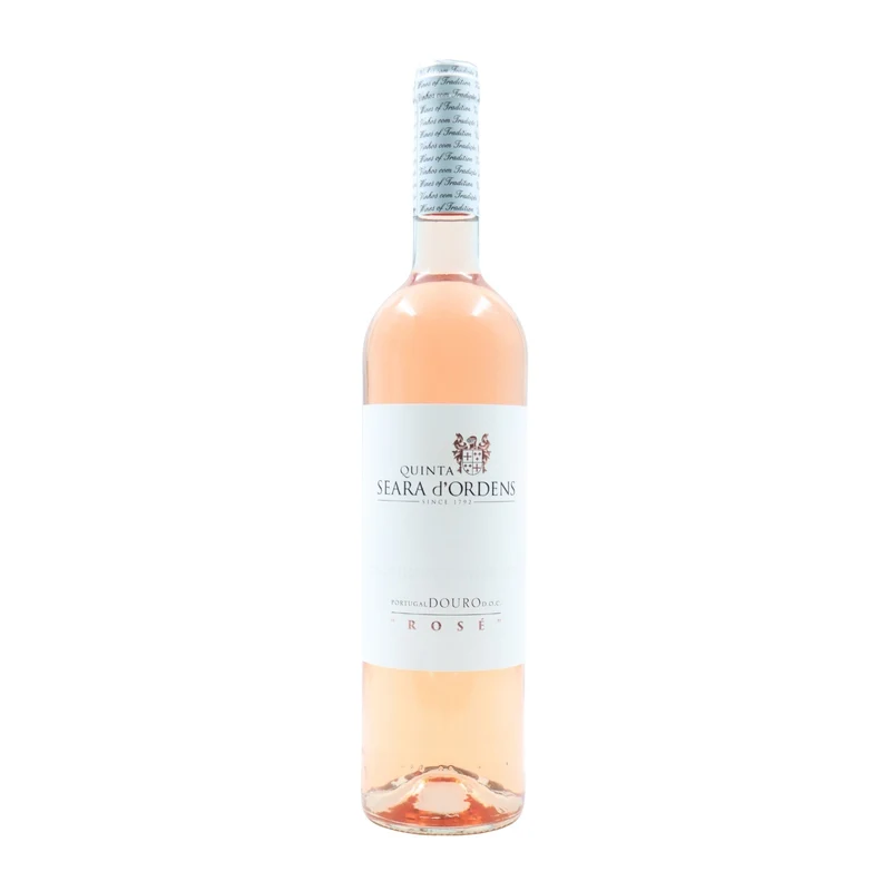 Quinta de Seara D'Ordens Rosé