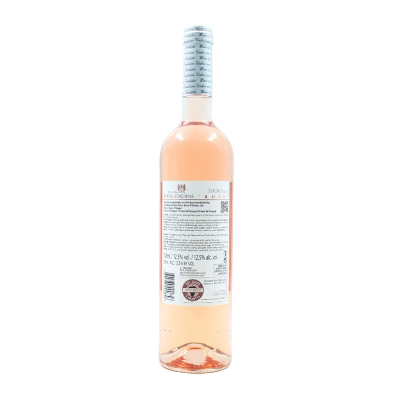 Quinta de Seara D'Ordens Rosé
