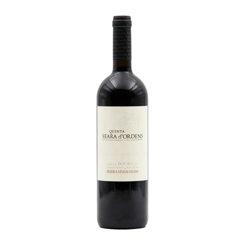 Quinta de Seara D'Ordens Reserva Old Vines Tinto 2019