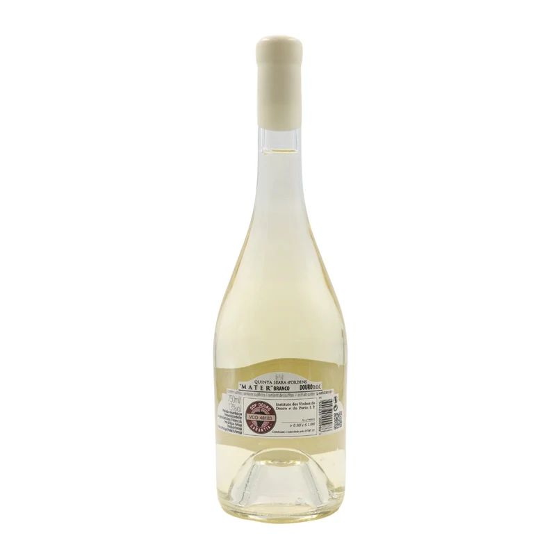 Quinta de Seara D'Ordens Matter Branco