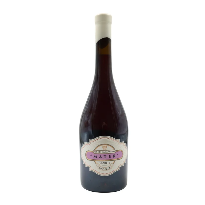 Quinta de Seara D'Ordens Matter Clarete Tinto