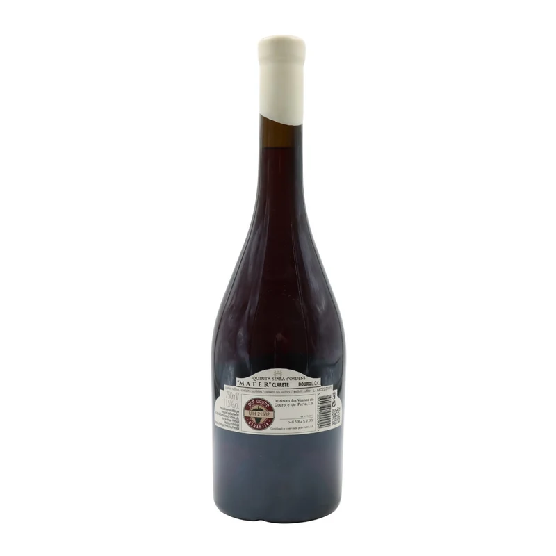 Quinta de Seara D'Ordens Matter Clarete Tinto