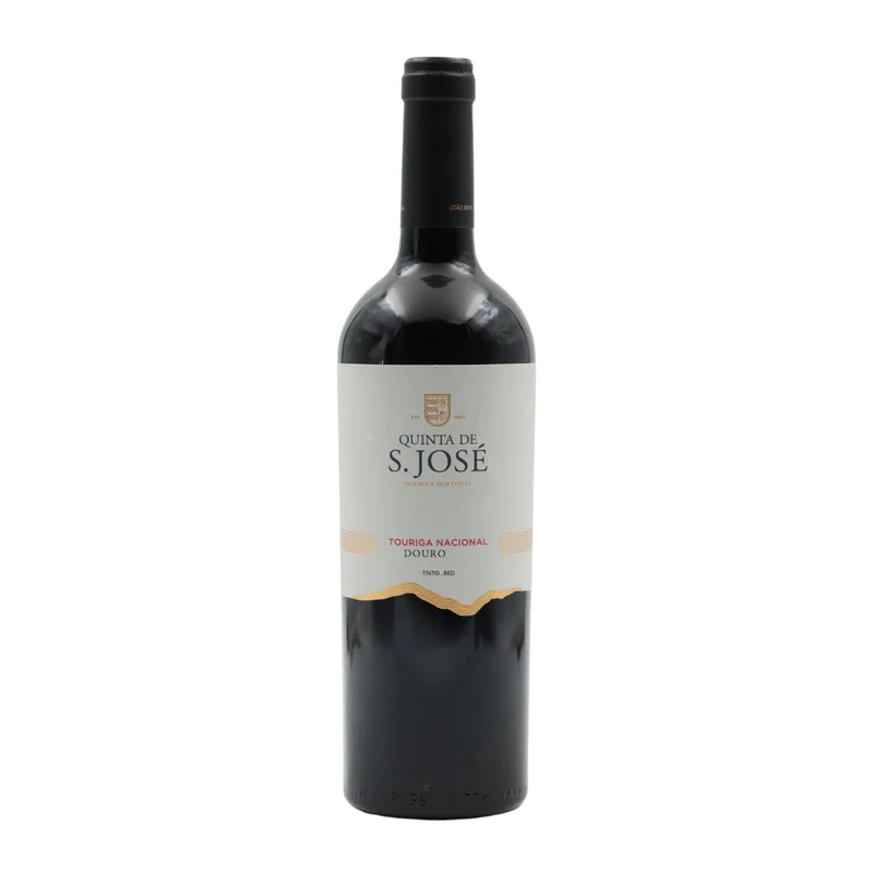 Quinta de São José Touriga Nacional Tinto 2019
