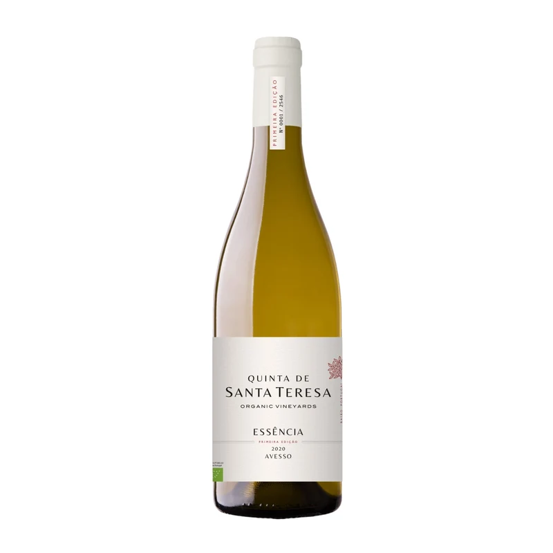 Quinta de Santa Teresa Avesso Essência Branco