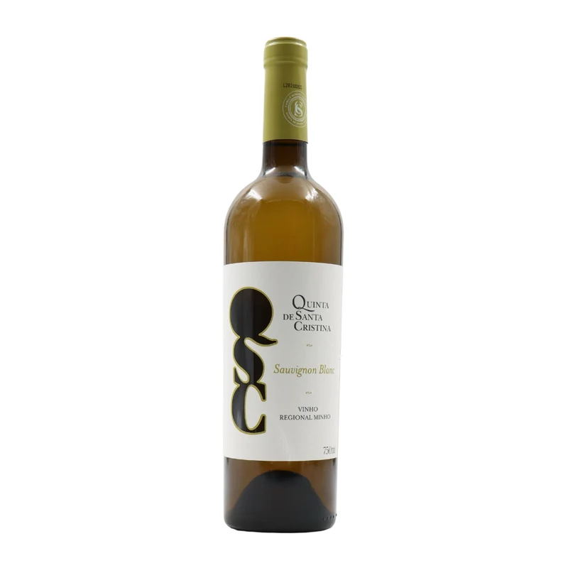 Quinta de Santa Cristina Sauvignon Blanc Branco
