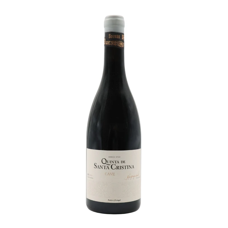 Quinta de Santa Cristina Cave Sousão Tinto 2019
