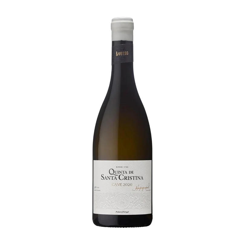 Quinta de Santa Cristina Cave Avesso Branco