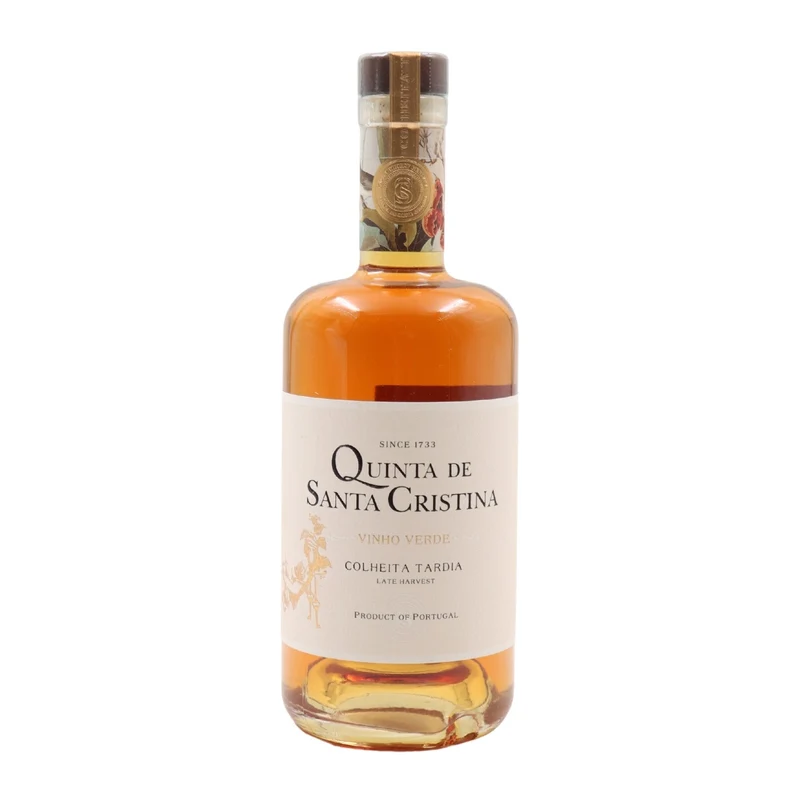 Quinta de Santa Cristina Colheita Tardia 2018