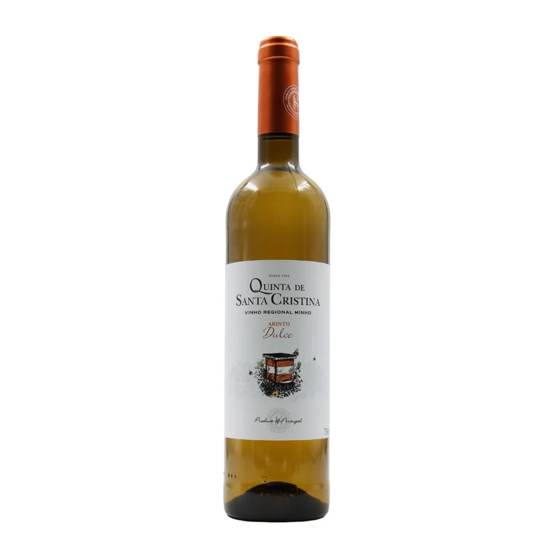 Quinta de Santa Cristina Arinto Dulce Branco